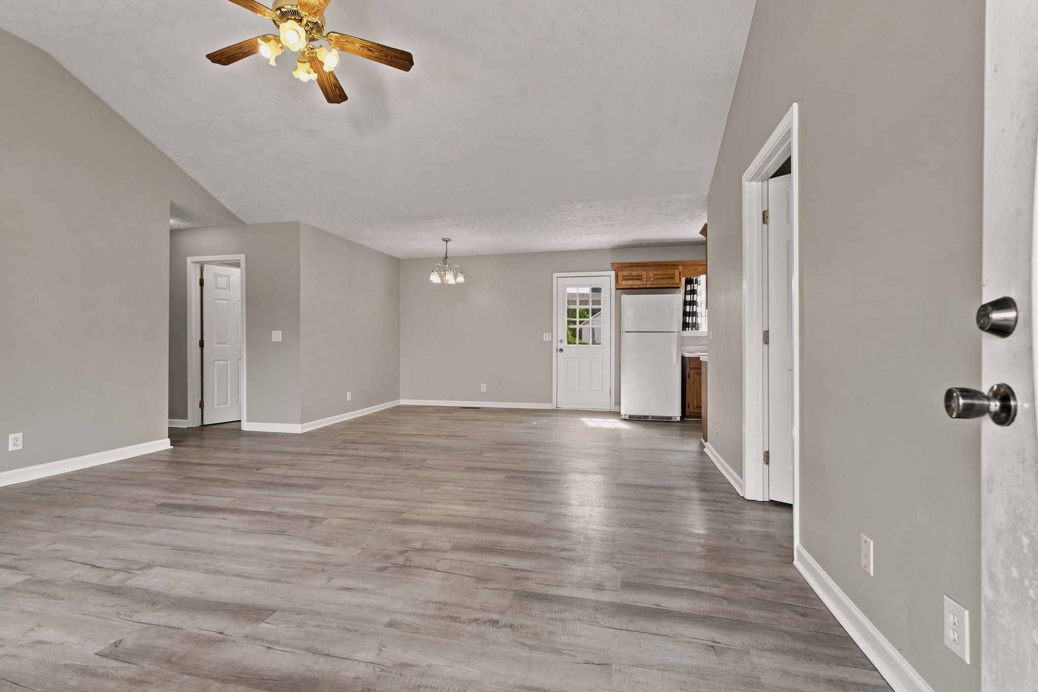 Residential in Shelbyville 5