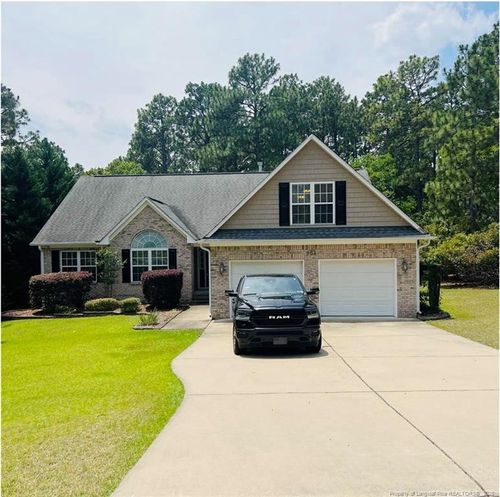 208 Wood Run, Sanford, NC, 27332-6667 | Card Image