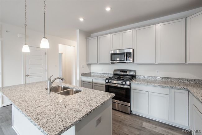 4118 Ebbies Xing, Condo with 3 bedrooms, 2 bathrooms and null parking in Midlothian VA | Image 8