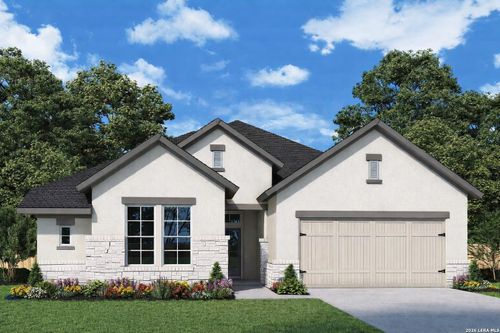 12371 Lost Petal, Schertz, TX, 78154-0528 | Card Image
