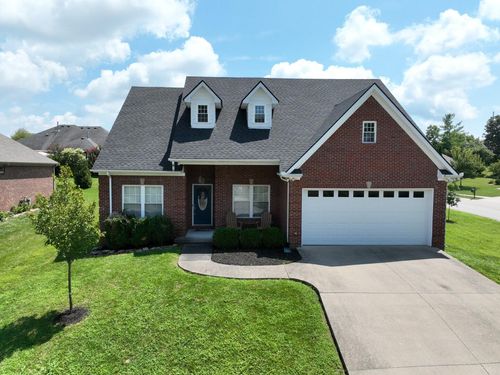 540 Old Station Road, Frankfort, KY, 40601 | Card Image