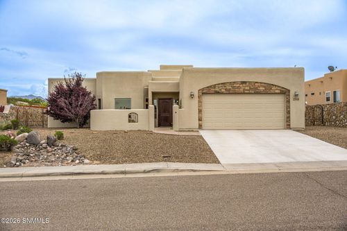 2508 Penasco Pl, Las Cruces, NM, 88011-4317 | Card Image