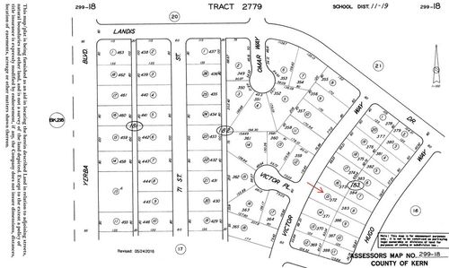 0 Victor Way, California City, CA, 93505 | Card Image