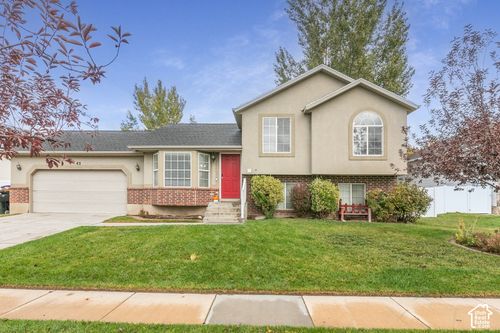 42 Country Bend Rd, Farmington, UT, 84025-5009 | Card Image