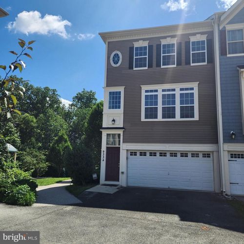 9334 Rock Ripple Ln, Laurel, MD, 20723-5942 | Card Image