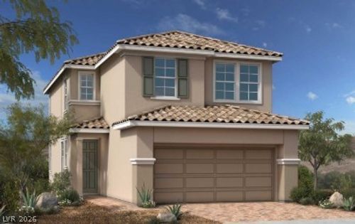 3628 Del Bacio Avenue, Henderson, NV, 89044 | Card Image