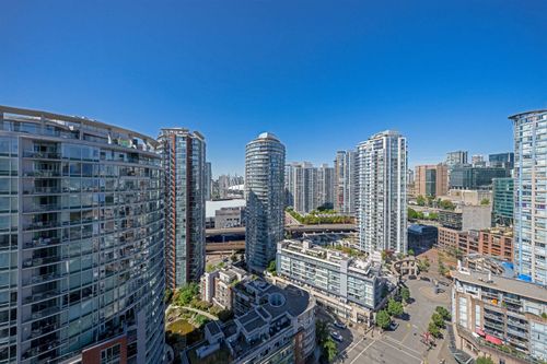2610-63 Keefer Pl, Vancouver, BC, V6B6N6 | Card Image