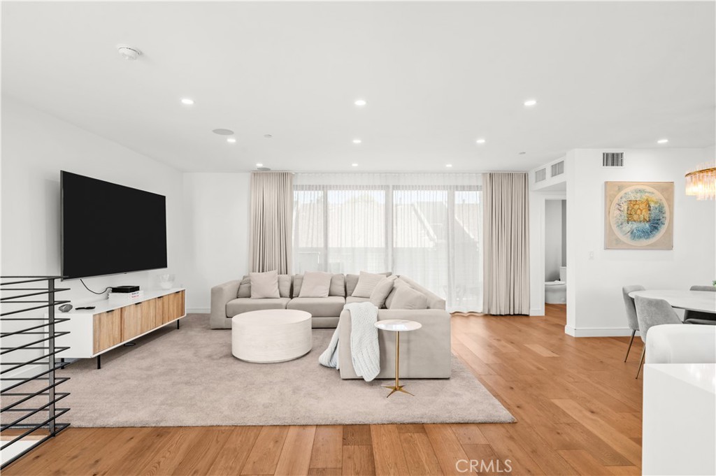 Residential in Los Angeles 5