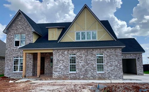 107 Mayapple Trl, Madison, AL, 35756-2306 | Card Image