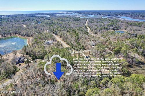 3392 Eagle Crest Drive Sw, Supply, NC, 28462 | Card Image