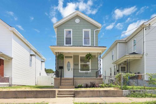 1620 Shuler Ave, Hamilton, OH, 45011-4646 | Card Image