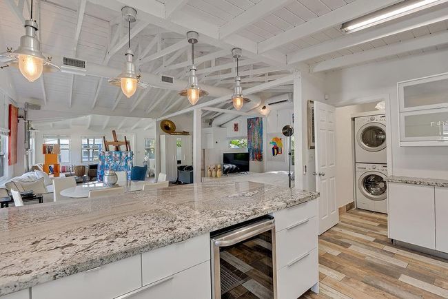 0 - 122 Florida Ave, House other with 1 bedrooms, 1 bathrooms and null parking in Coral Gables FL | Image 17