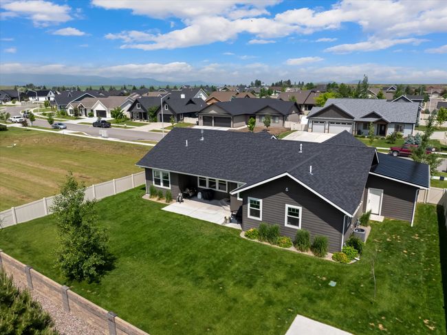 116 Owl Loop, House other with 3 bedrooms, 2 bathrooms and null parking in Kalispell MT | Image 33