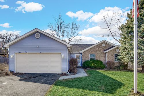 897 Meadowbrook Rd, Elwood, IL, 60421-6079 | Card Image