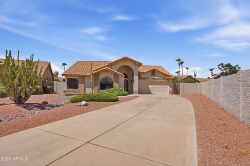9295 W Sierra Pinta Dr, Peoria, AZ, 85382-0985 | Card Image