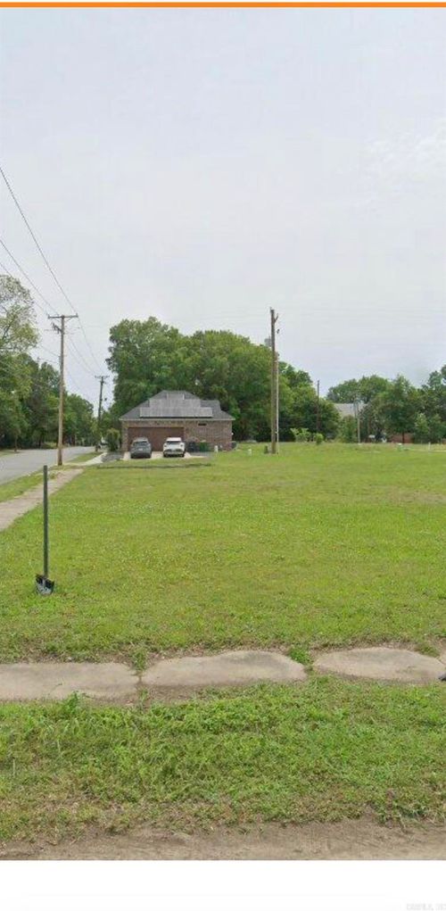 1501 Gaines, Little Rock, AR, 72206 | Card Image