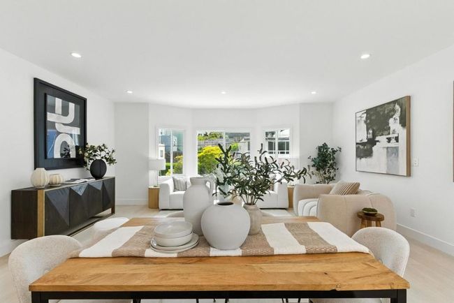 1815 18 Th Ave, House other with 3 bedrooms, 4 bathrooms and 1 parking in San Francisco CA | Image 13