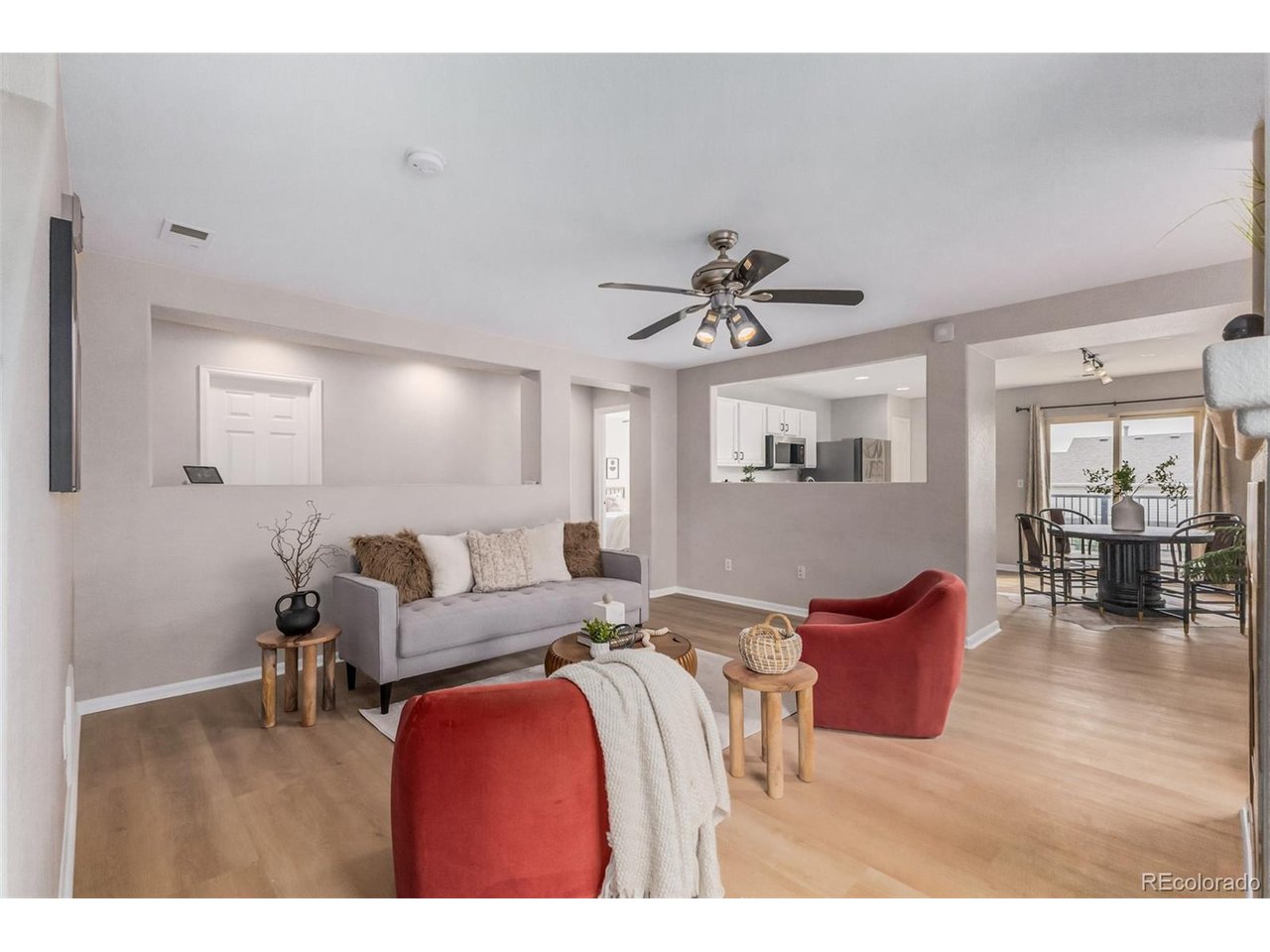 Residential in Denver 5