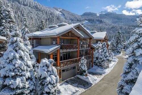 23-2324 Taluswood Pl, Whistler, BC, V8E0R1 | Card Image