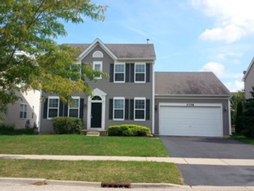 2758 Liberty Lakes Blvd, Wauconda, IL, 60084-5001 | Card Image