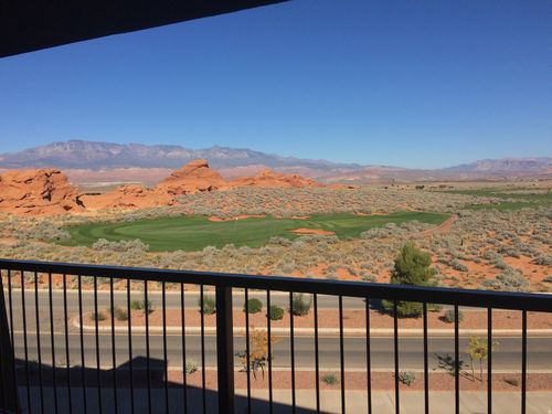 5260 N 5260 W Villas West Dr 3-302 W, Hurricane, UT, 84737 | Card Image