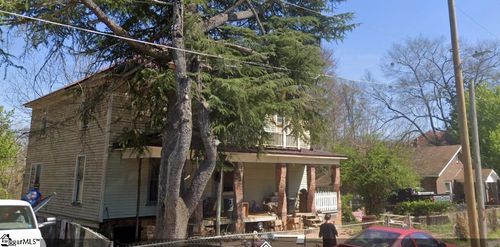 107 Academy St, jonesville, SC, 29353-1616 | Card Image