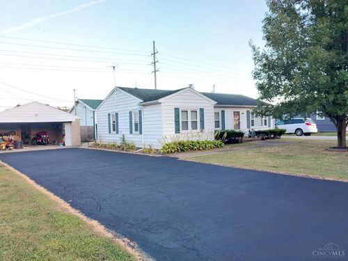 313 Goodale Dr, Chillicothe, OH, 45601-9225 | Card Image