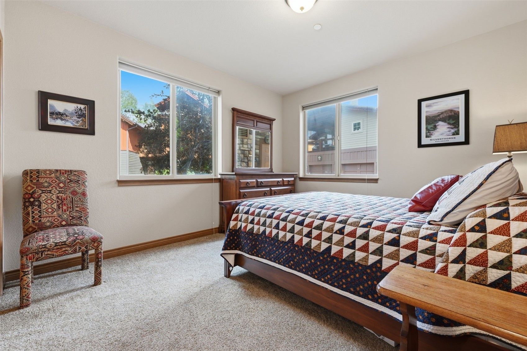 Residential in Silverthorne 5