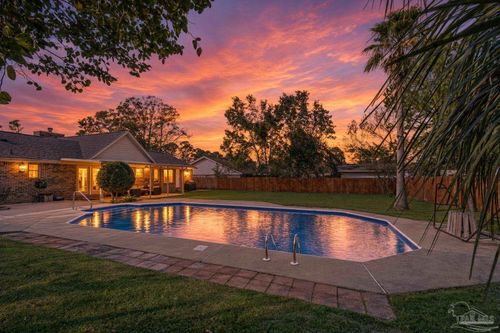 508 Bobwhite Dr, Pensacola, FL, 32514-1401 | Card Image