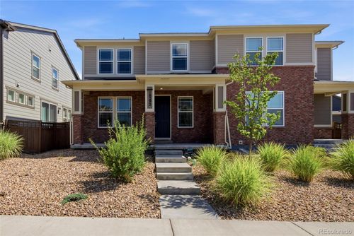18292 E Kansas Pl, Aurora, CO, 80017-4567 | Card Image