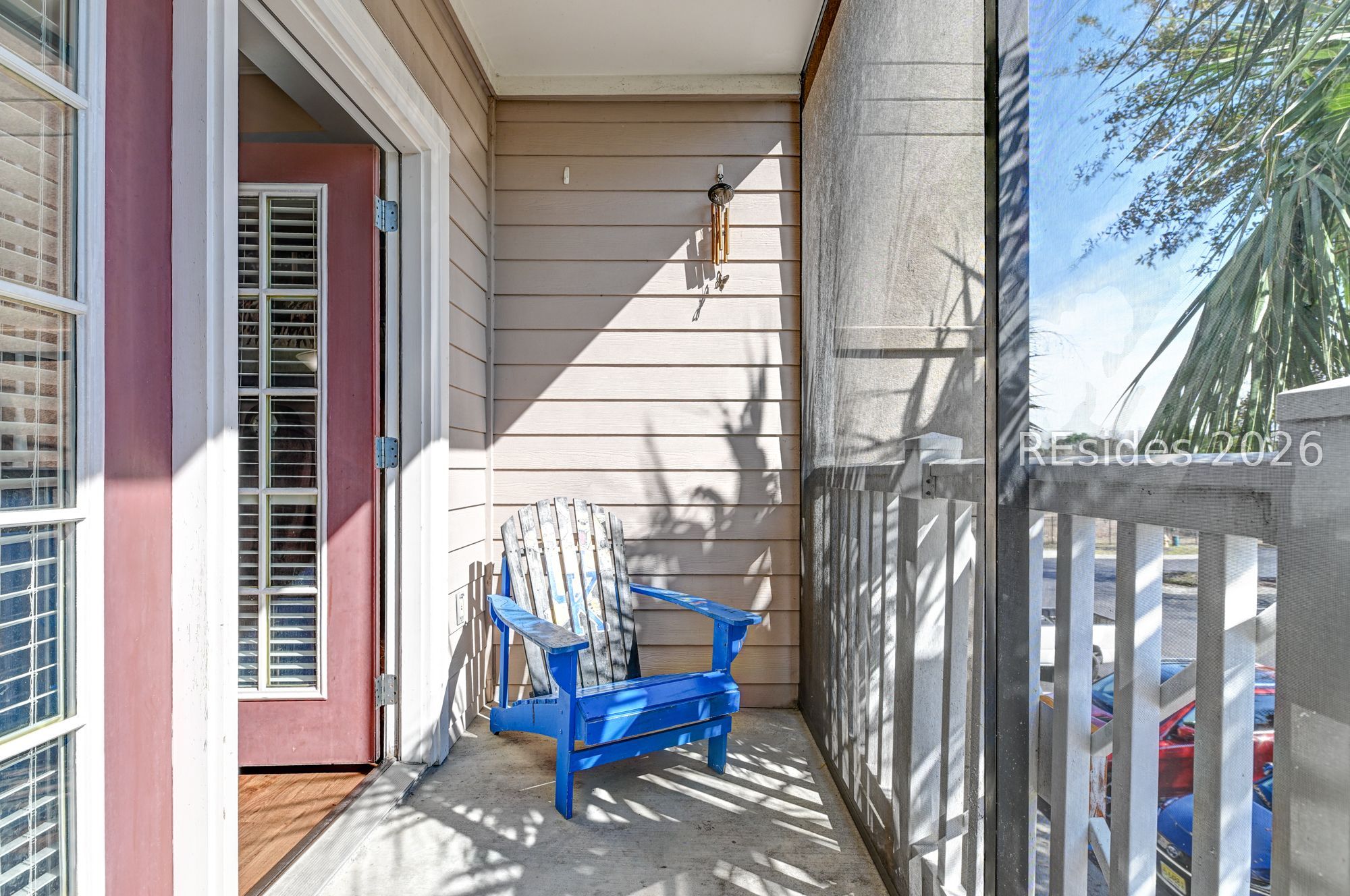 Residential in Bluffton