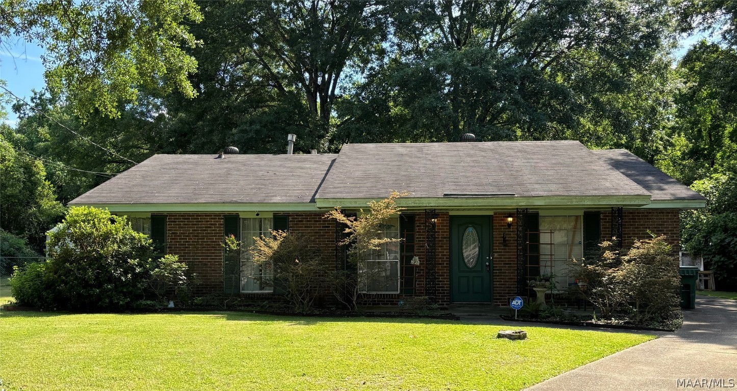 Covina Ct, Montgomery, AL 36117