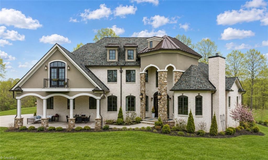 Residential in Stokesdale