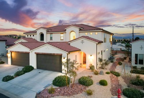 812 N Via Modelo Cir, Washington, UT, 84780-3234 | Card Image