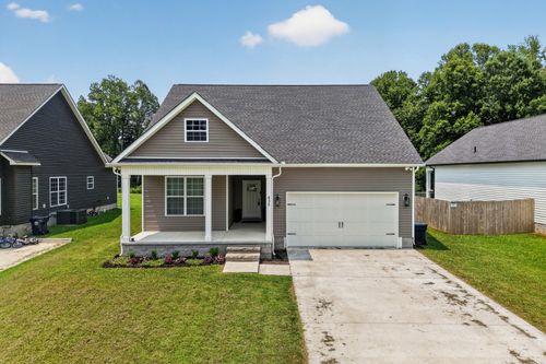 435 Colvert Lake Rd, Smithville, TN, 37166-3305 | Card Image