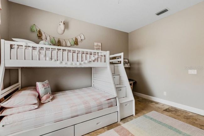 1024 Sonata Ln, House other with 4 bedrooms, 4 bathrooms and null parking in APOLLO BEACH FL | Image 17