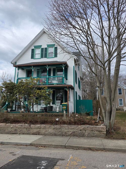 22 Stillman Ave, Pawcatuck, CT, 06379-1610 | Card Image