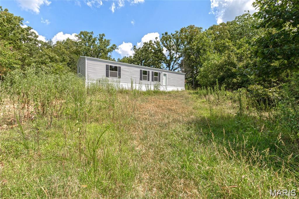 Residential in Waynesville