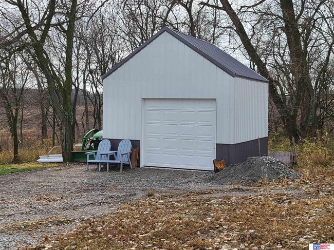 72378 611 Ave, House other with 2 bedrooms, 2 bathrooms and 1 parking in Crab Orchard NE | Image 28