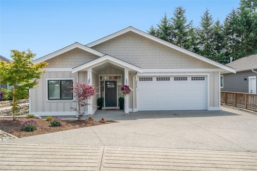 3515 Monterey Dr, Nanaimo, BC, V9T6T2 | Card Image