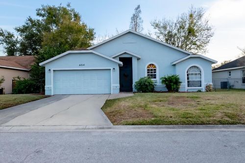 464 Emerald Cove Loop, LAKELAND, FL, 33813-2750 | Card Image