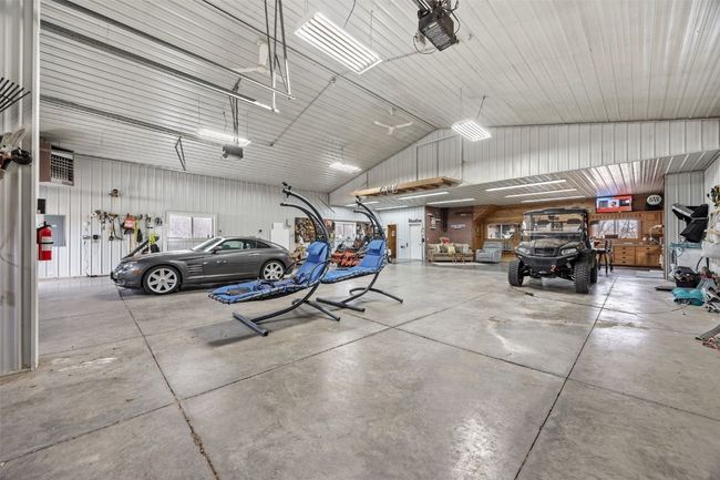 1321 Hickory Hollow Rd Ne, House other with 4 bedrooms, 3 bathrooms and null parking in Solon IA | Image 32