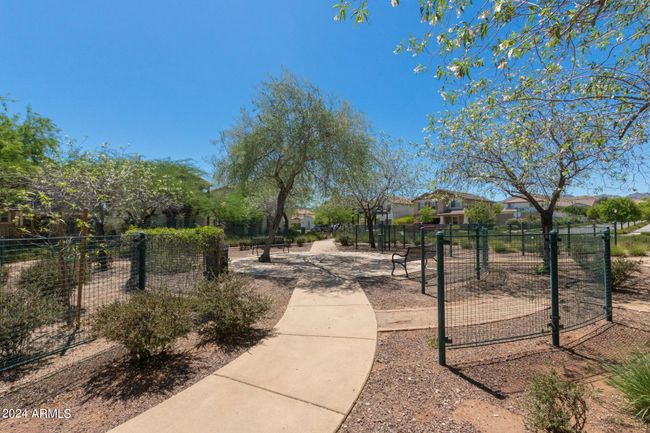 21129 W Main Street, Townhouse with 2 bedrooms, 0 bathrooms and null parking in Buckeye AZ | Image 60