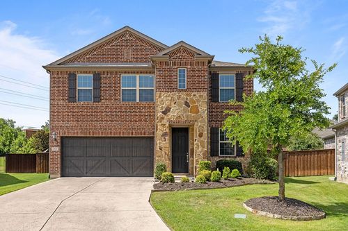 3524 Hathaway Ct, Irving, TX, 75062-4383 | Card Image