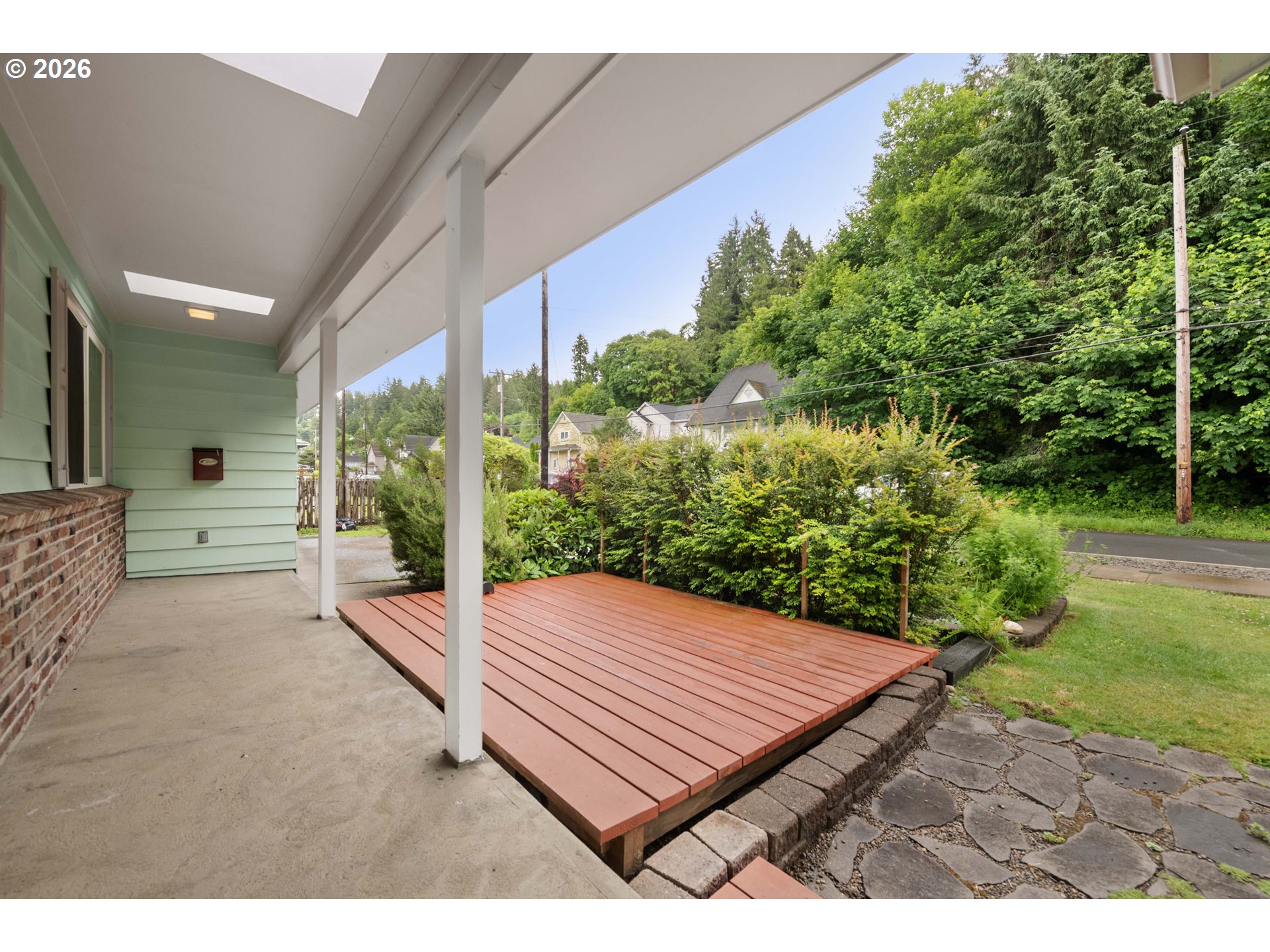 Residential in Astoria 3