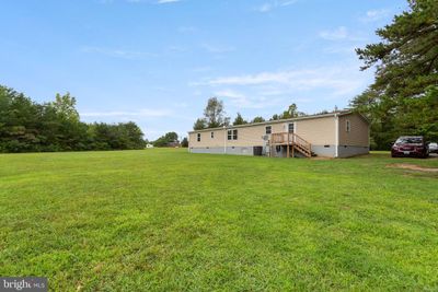 214 Smith Family Road, House other with 4 bedrooms, 2 bathrooms and null parking in Louisa VA | Image 3