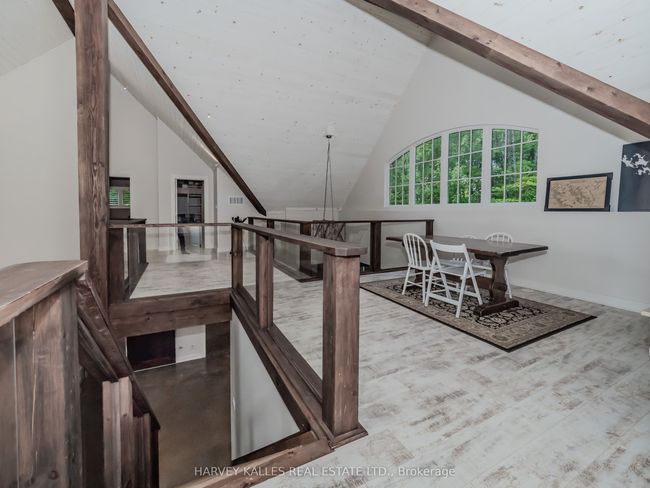 1911 Mortimers Point Rd, Home with 6 bedrooms, 3 bathrooms and 5 parking in Port Carling ON | Image 26