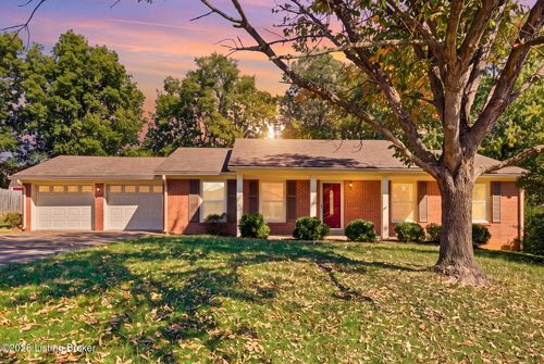 167 Northwood Rd, Frankfort, KY, 40601-1477 | Card Image