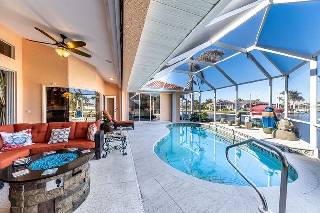 518 Saint Girons Ct, House other with 3 bedrooms, 3 bathrooms and null parking in PUNTA GORDA FL | Image 51