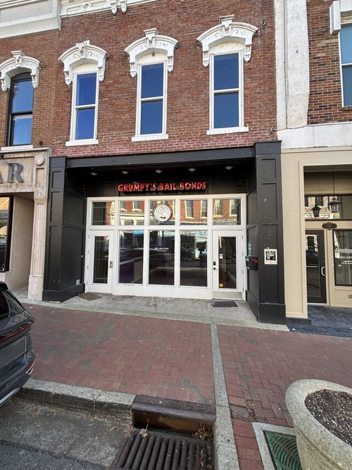 126 Franklin St, Clarksville, TN, 37040-3438 | Card Image